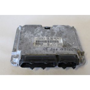 Regelapparaat dieselmotor 1.9 TDI Audi A3 Bj 97-00