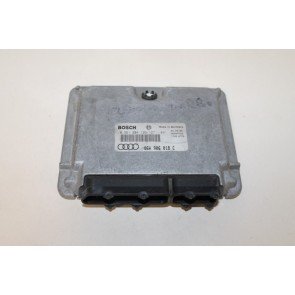 Regelapparaat benzinemotor 1.8 Audi A3 Bj 97-00