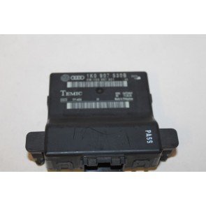 Diagnose-interface databus Audi A3, S3 Bj 04-07