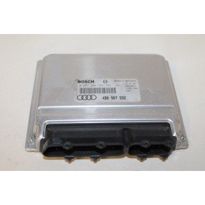 Regelapparaat benzinemotor 2.4 V6 Audi A4 Bj 98-01