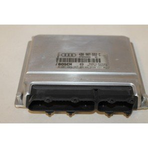 Regelapparaat benzinemotor 2.4 V6 Audi A4 Bj 98-01