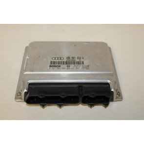 Regelapparaat benzinemotor 2.4 V6 Audi A4 Bj 98-01