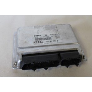 Regelapparaat benzinemotor 2.8 V6 Audi A4  Bj 95-01