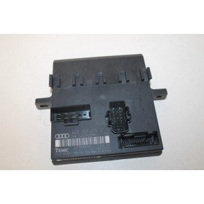 Boordnetregelapparaat Audi A8, S8 Bj 03-07