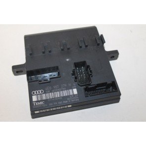 Boordnetregelapparaat Audi A8, S8 Bj 03-07