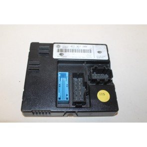 Centraal regelapparaat comfortsysteem Audi A8, S8 Bj 03-07