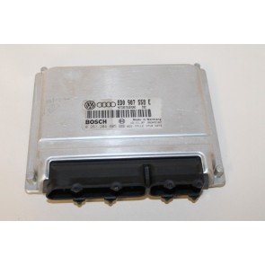 Regelapparaat benzinemotor 1.8T Audi A4 Bj 98-01