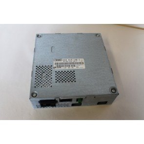 TV-tuner Audi A6, S6, A6 Allroad, A8, S8, Q7 Bj 03-11