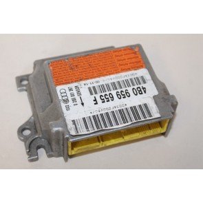 Airbagregelapparaat Audi A6, S6 Bj 98-01