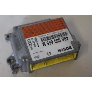 Airbagregelapparaat Audi A6, S6 Bj 02-05