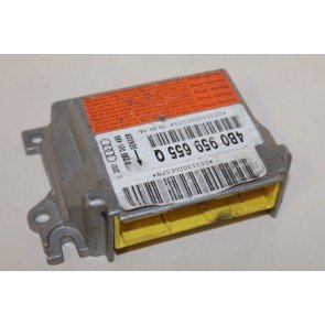Airbagregelapparaat Audi A6, S6, RS6 Bj 02-04