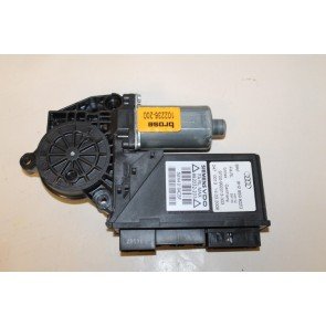 Ruitbedieningsmotor RV ENGELS Audi A4, S4, RS4 Cabrio Bj 03-09