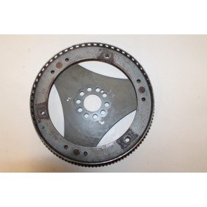 Meeneemschijf 3.0 V6 TDI VW Phaeton Bj 04-07