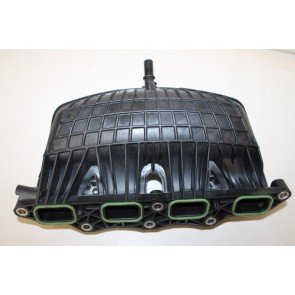 Inlaatspruitstuk 1.4 TFSI Benz. VW Golf Bj 07-14