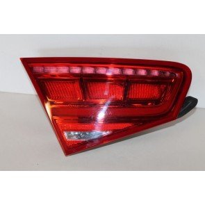 Achterlicht achterklep links LED Audi A8, S8 Bj 10-13