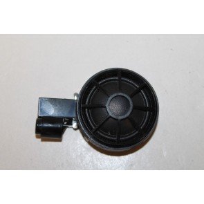 Hogetonenluidspreker Audi A4, S4 Cabrio Bj 03-06