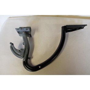 Klepscharnier achterklep links Audi A8, S8 Bj 10-13