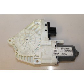 Ruitbedieningsmotor LA Audi A4, S4, Q5 Bj 08-12