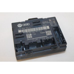 Portierregelapparaat LV Audi A6, S6, RS6, A6 Allroad, Q7 Bj 07-heden