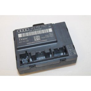 Portierregelapparaat RA Audi A6, S6, RS6, A6 Allroad Bj 05-11