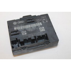 0556525 - 8T0959795N - Portierregelapparaat achter Audi A4, S4, A5, S5 Bj 08-12