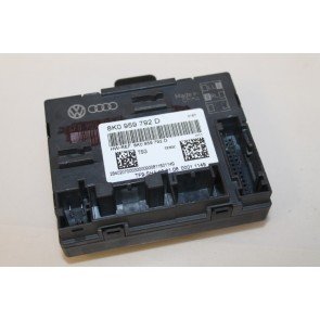 Portierregelapparaat RV Audi A4, S4, A5, S5 Bj 08-12