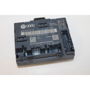 Portierregelapparaat LV Audi A4, S4 Avant, Q5 Bj 08-heden