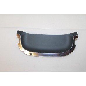 0556671 - 4H08633374PK - Portiergreepschaal zwart Audi A8, S8 Bj 10-17