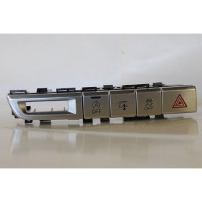 Multischakelaar Audi A8, S8 Bj 10-13