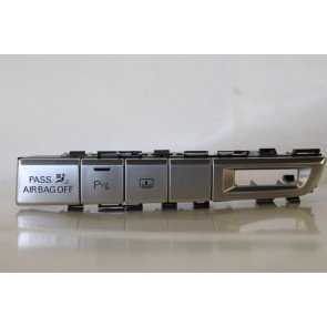 Multischakelaar Audi A8, S8 Bj 10-13