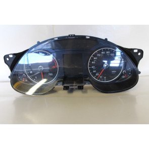 Instrumentenpaneel benzine USA Audi A4, A4 Allroad Bj 10-heden