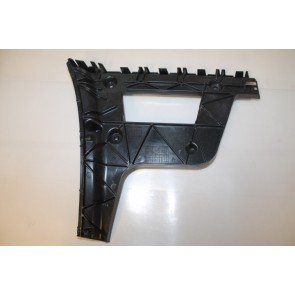 Geleidingsstuk LA bumper Audi A4 Allroad Bj 10-heden