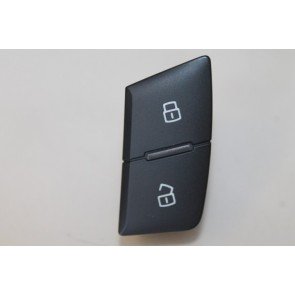 Veiligheidsschakelaar zwart Audi A6, S6, RS6 Bj 11-heden