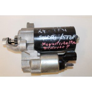 Startmotor 1.8-2.0 TFSI benz. Audi A4, A5, Q5 Bj 08-heden
