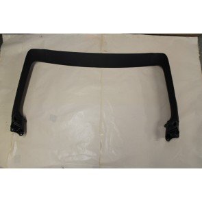 Achterklepbekleding zwart Audi A4, S4, RS4 Avant, Allroad Bj 08-heden