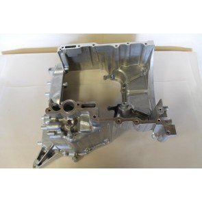 Motoroliecarterpan boven 3.0 V6 TDI Audi Q7 Bj 10-heden