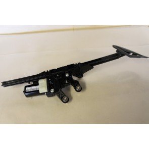 Motor voor gordelaangever LV Audi A5, S5, RS5 Cabrio Bj 10-heden