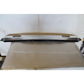 0557239 - 8F0853829F3Q7 - Afdekking boven voorruit aluminium Audi A5, S5 Cabrio Bj 10-17