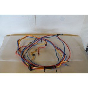 0557277 - 7L8616 - Div. luchtleidingen niveauregeling  Audi Q7 Bj 07-15