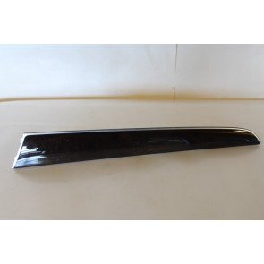 0557317 - 8R0867410QRZ5 - Sierlijst portier RV+RA notenboomwortel Audi Q5 Bj 13-17