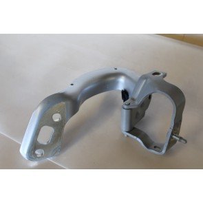 0557347 - 8K9827299 - Achterklepscharnier links Audi A4, S4, RS4 Avant Bj 08-16