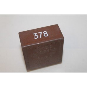 0557483 - 4B0955531B - Regelapparaat wis-was-intervalautomaat Audi A4, S4 Bj 98-99