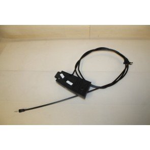 0557514 - 8T0885681 - Leuningontgrendeling links Audi A5, S5, RS5 Coupe Bj 08-16