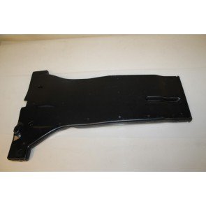 0557534 - 8K0819801 - Luchtkanaal links Audi A4, S4, RS4, A5, S5, RS5 Bj 08-17