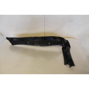 0557550 - 8T0821112A - Sluitdeel spatscherm RV Audi A5, S5, RS5 Bj 08-17