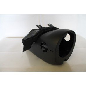 0557736 - 8K0953512D6PS - Bekleding stuurkolom zwart Audi A4, S4 Bj 08-17