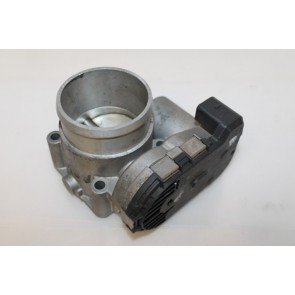 Gasklephuis 1.8T benz. Audi A4 Bj 99-01