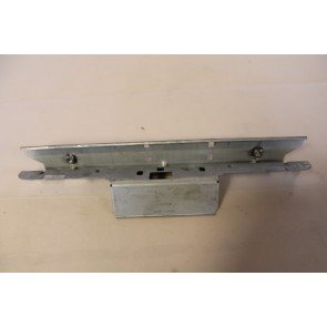 Afschermplaat achterklep Audi A4, S4, A5, S5, RS5 Bj 08-heden
