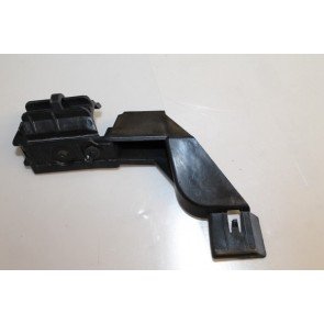 Geleidingsstuk achterbumper RB Audi A4, S4 Sedan Bj 08-heden