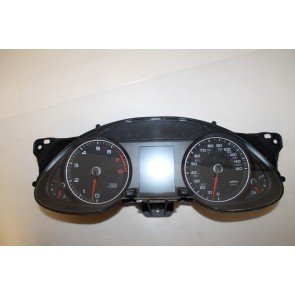 Instrumentenpaneel benzine USA Audi A4, A4 Allroad Bj 10-heden